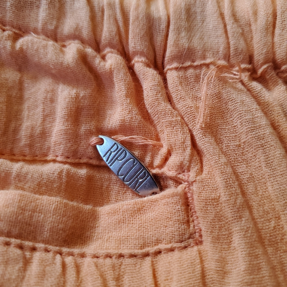 NWT Rip Curl Pants - Picture 7 of 7